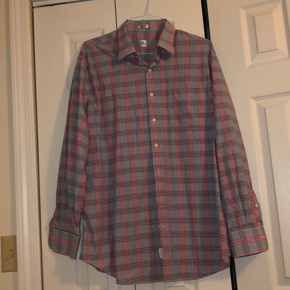 Men’s collared shirt - Picture 1 of 1